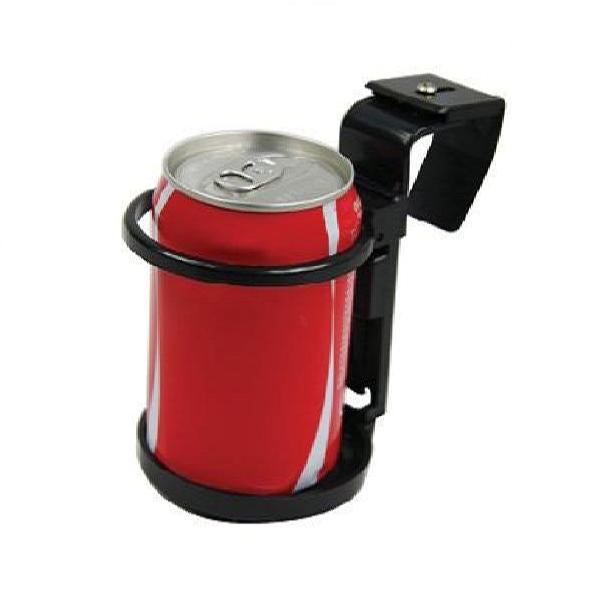 BLACK HANGING CUP HOLDER TO FIT CAR DOOR/WINDOW FRAME eBay